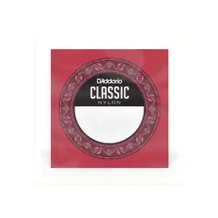 DADDARIO - Cuerda Suelta 6ta 043/J27 J2706