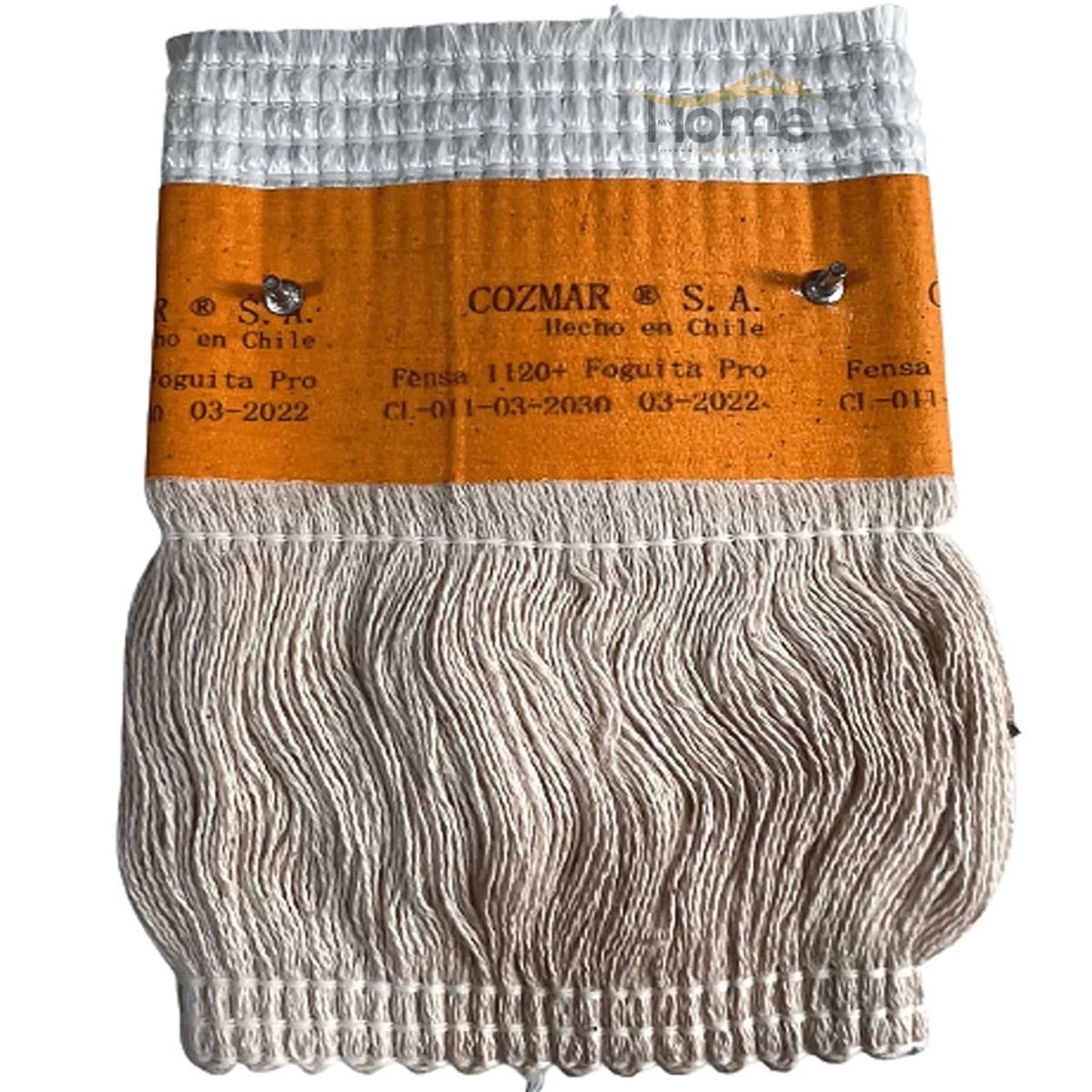 GENERICO - Mecha Estufa Fensa 1120 +  Foguita Pro - Cozmar.