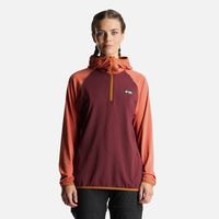 Poleron Mujer Taina Pro Salmon