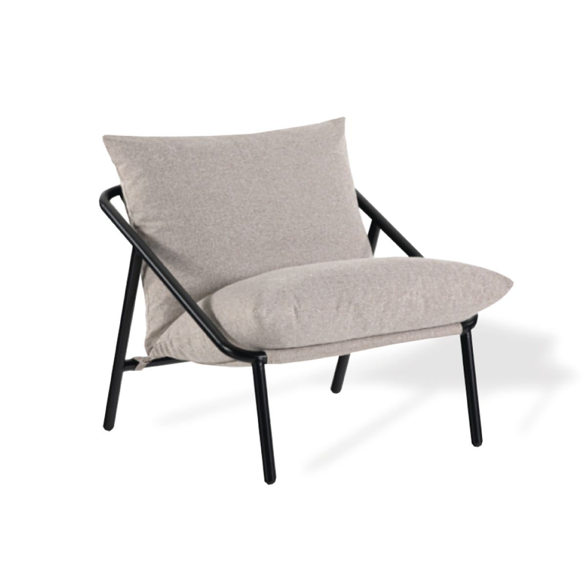 ZINUS - Sitial Ada Zinus Beige