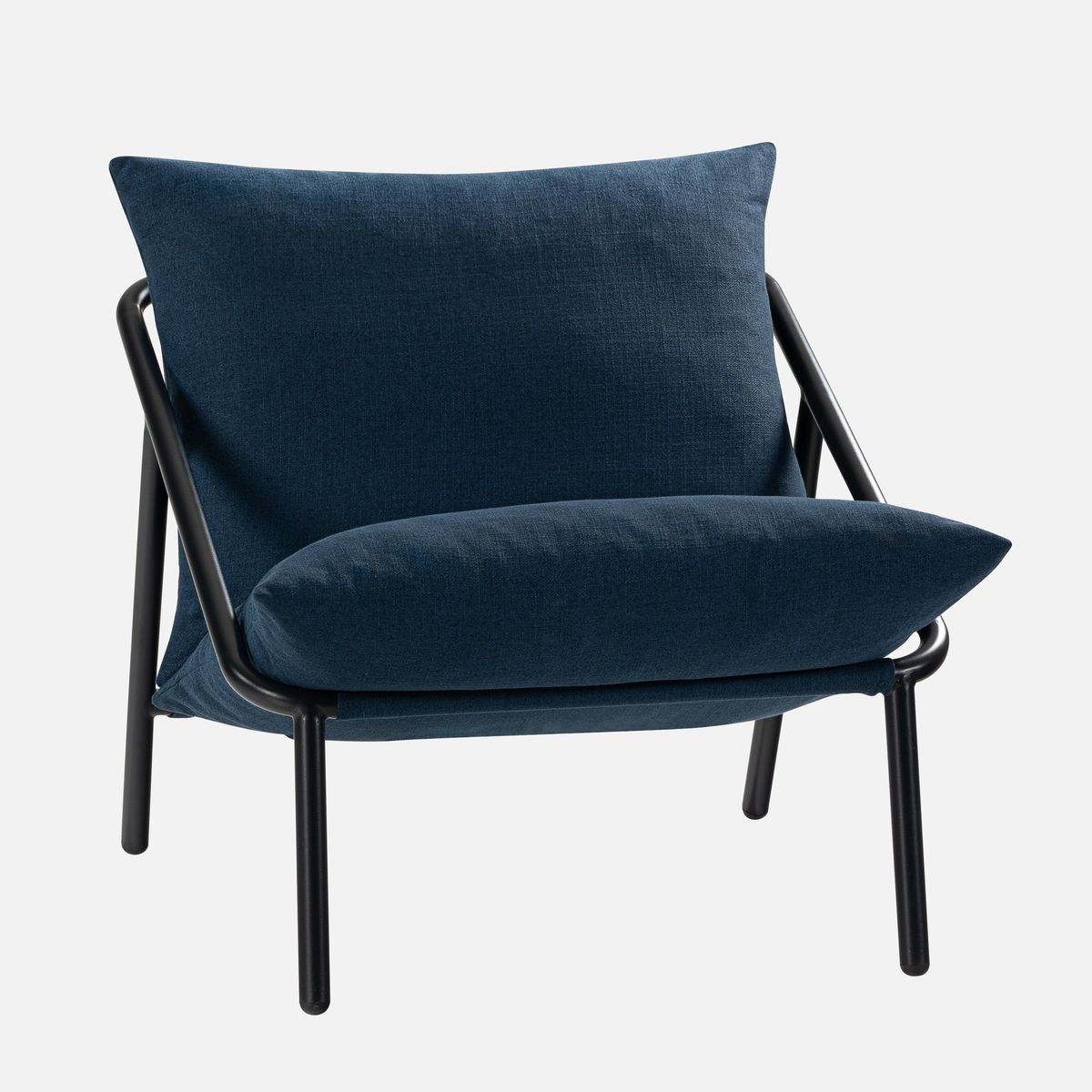 ZINUS - Sitial Ada Zinus Azul Marino