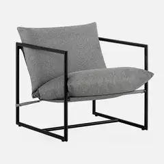 ZINUS - Sitial Aidan Gris
