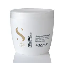 ALFAPARF MILANO - Mascara illuminating brillo intenso alfaparf 500 ml.-