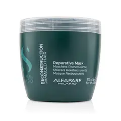ALFAPARF MILANO - Mascara reparative alfaparf de 500 ml