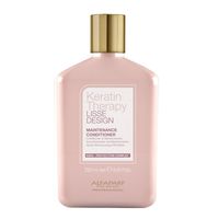 Acondicionador Mantenimiento Keratin Therapy 250ml Alfaparf.