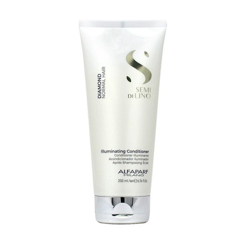 ALFAPARF MILANO - diamond illuminating Acondicionador  Alfaparf 200 ml.-