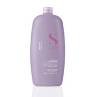 Smoothing Low Shampoo Cabellos Rebeldes Alfapaft 1 Litro.