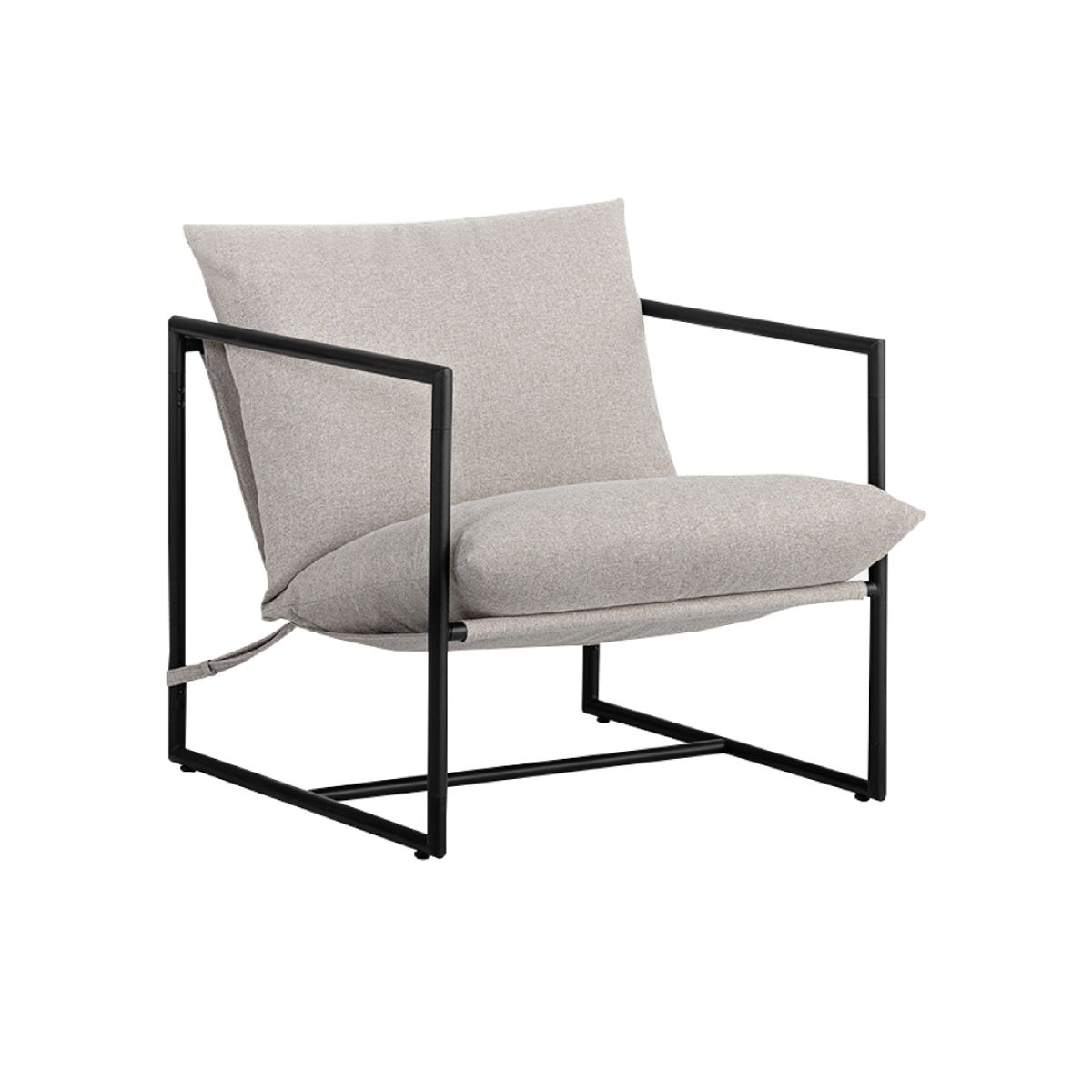 ZINUS - Sitial Aidan Zinus Beige