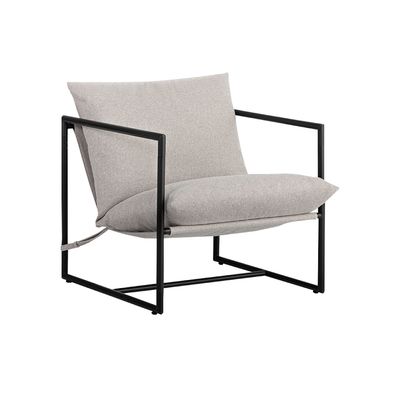 Imagen 2 del producto Sitial Aidan Beige