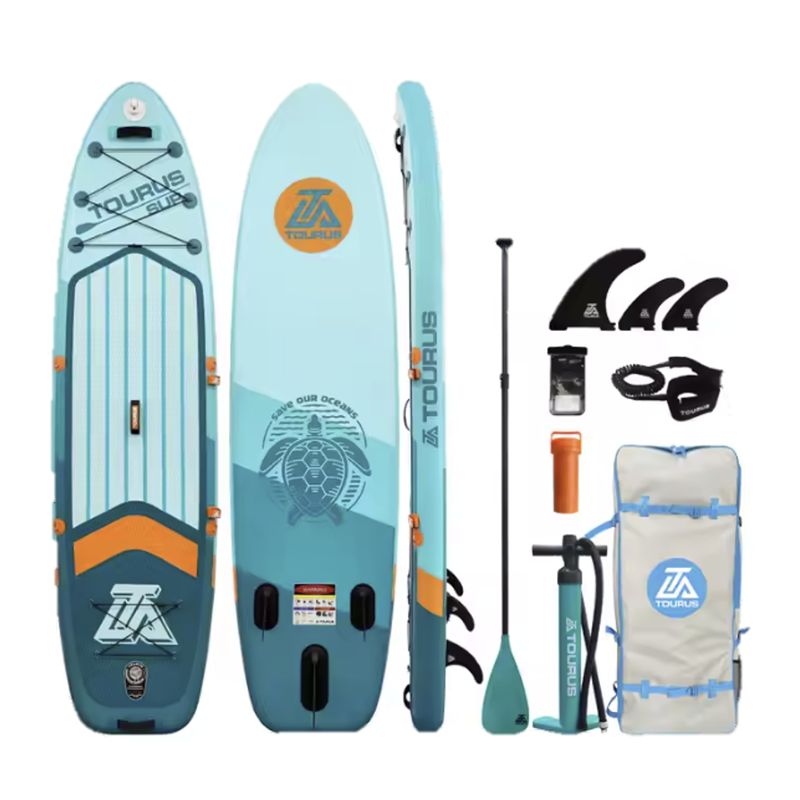 TOURUS - Stand Up Paddle Inflable  Sup Tourus MG02