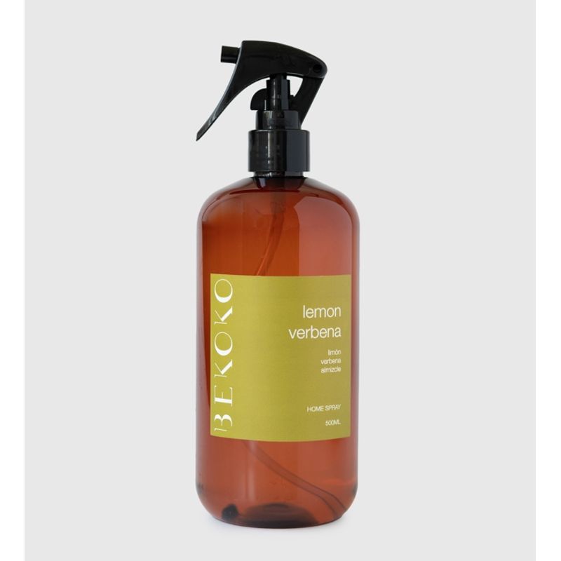 BEKOKO - Home Spray Lemon Verbena Bekoko