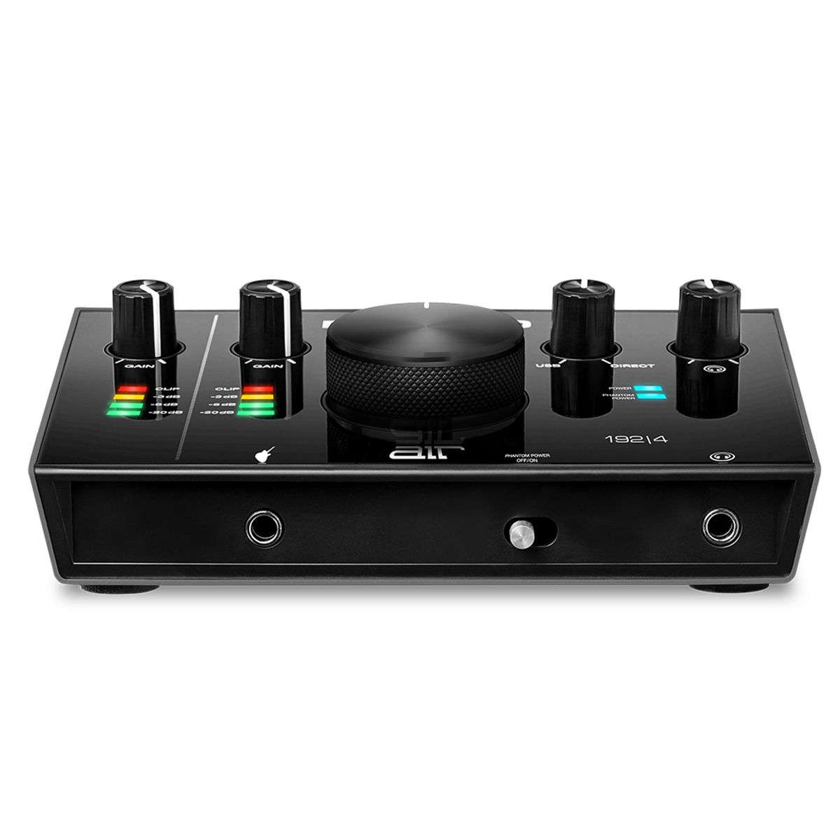 M AUDIO - Interfaz de Audio Profesional M-AUDIO AIR 1924