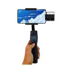 GENERICO - Estabilizador De Celular Soporte De Teléfono Antivibración