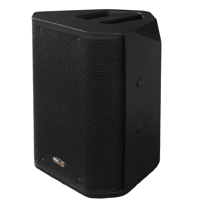 GENERICO - Parlante Activo 320W-Max Profesional Pro DG Systems I 601a
