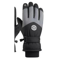 Guantes Térmicos Invierno Para Nieve O Moto