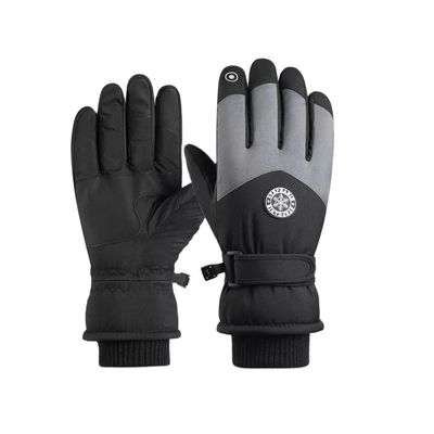 Imagen 2 del producto Guantes Térmicos Invierno Para Nieve O Moto