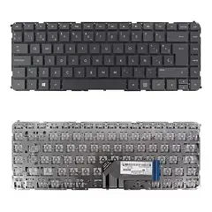 HP - TECLADO ENVY 4-1000 ENVY 6 ESPAÑOL NEGRO