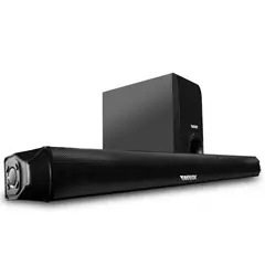 NOVIK NEO - Soundbar Home Audio Infinity 8