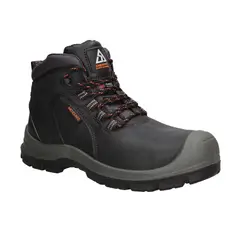SHERPAS - ZAPATO DE SEGURIDAD PUNTERA COMPOSITE SH433