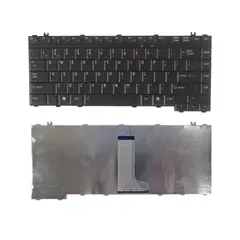 TOSHIBA - TECLADO L455 ESPAÑOL NEGRO