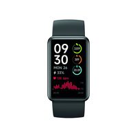 Banda Smartband Flow 3 Black