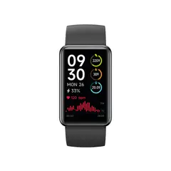 LHOTSE - Banda Smartband Flow 3 Black