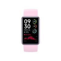 Banda Smartband Flow 3 Pink