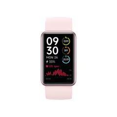 LHOTSE - Banda Smartband Flow 3 Pink