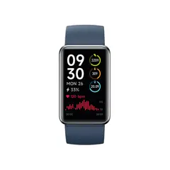 LHOTSE - Banda Smartband Flow 3 Blue