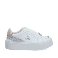 Zapatilla Mujer Blanca 43046 43046