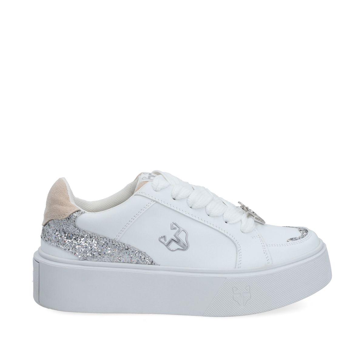 GOTTA - Zapatilla Mujer Blanca 43046 43046 Gotta