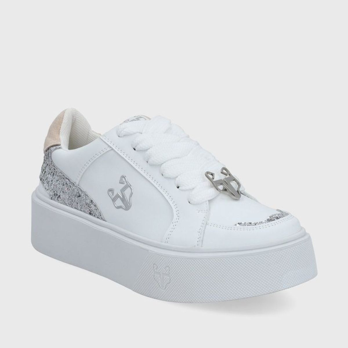 GOTTA - Zapatilla Blanca Mujer 43046