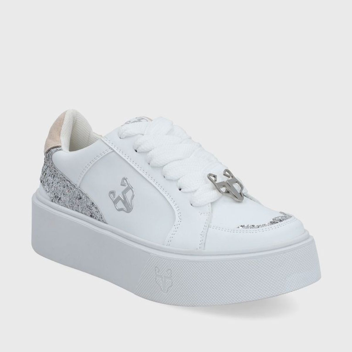 GOTTA - Zapatilla Blanca Mujer 43046