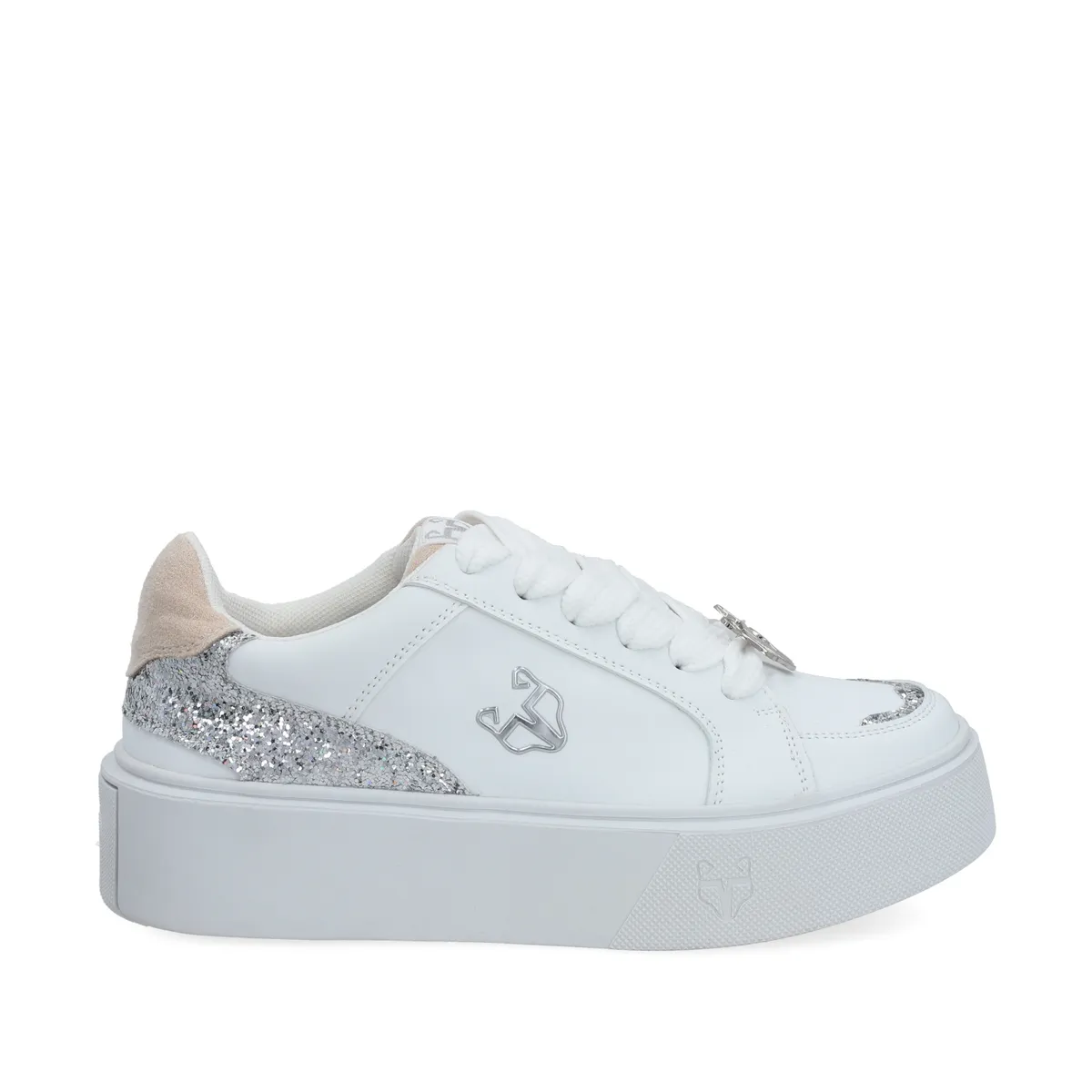 GOTTA - Zapatilla Mujer Blanca 43046 43046 Gotta