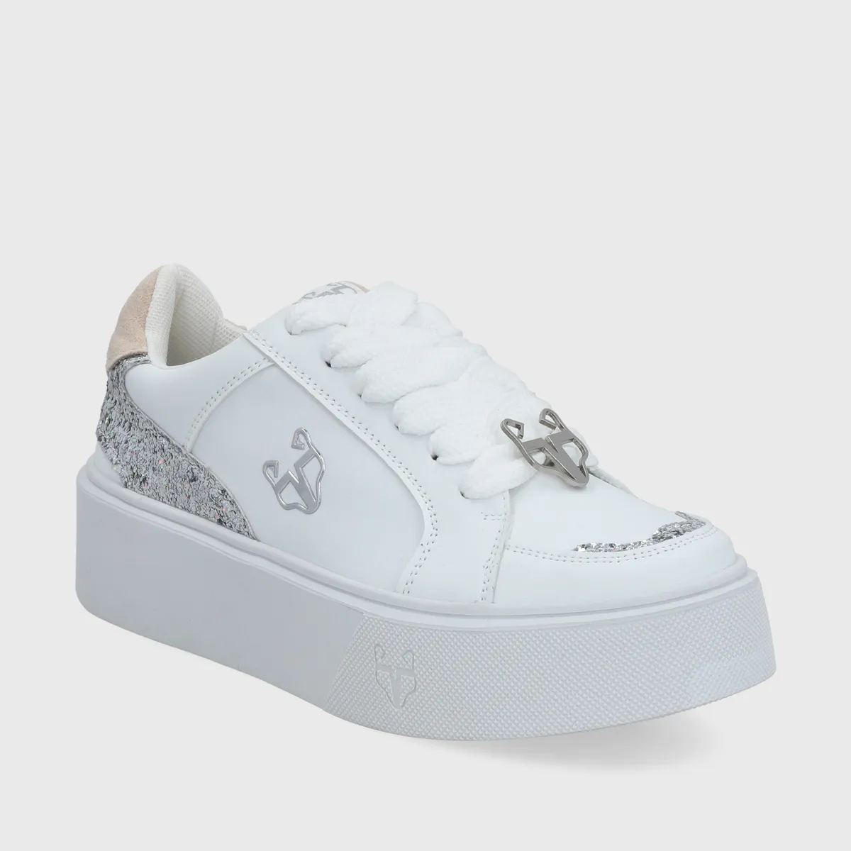 GOTTA - Zapatilla Mujer Blanca 43046 43046 Gotta