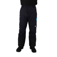 Pantalón HW Refugio Térmico e Impermeable Gris