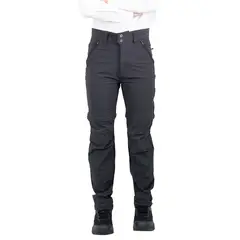 HARDWORK - Pantalón Outdoor HW Summit Mujer Carbon Grey