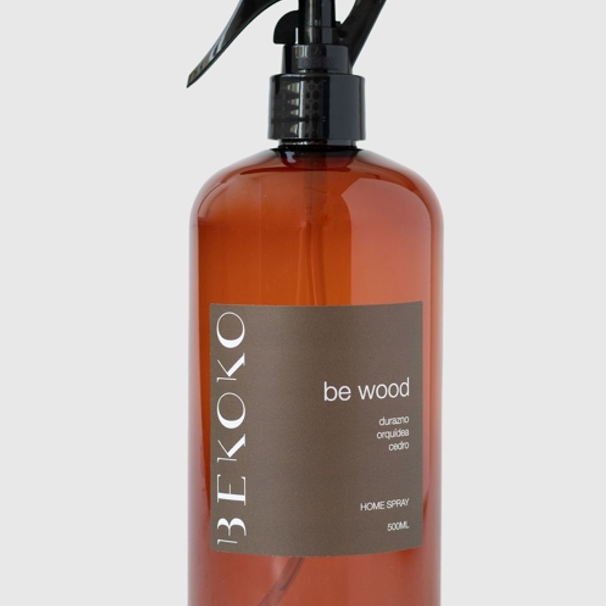 BEKOKO - Home Spray Be Wood 500ML Bekoko