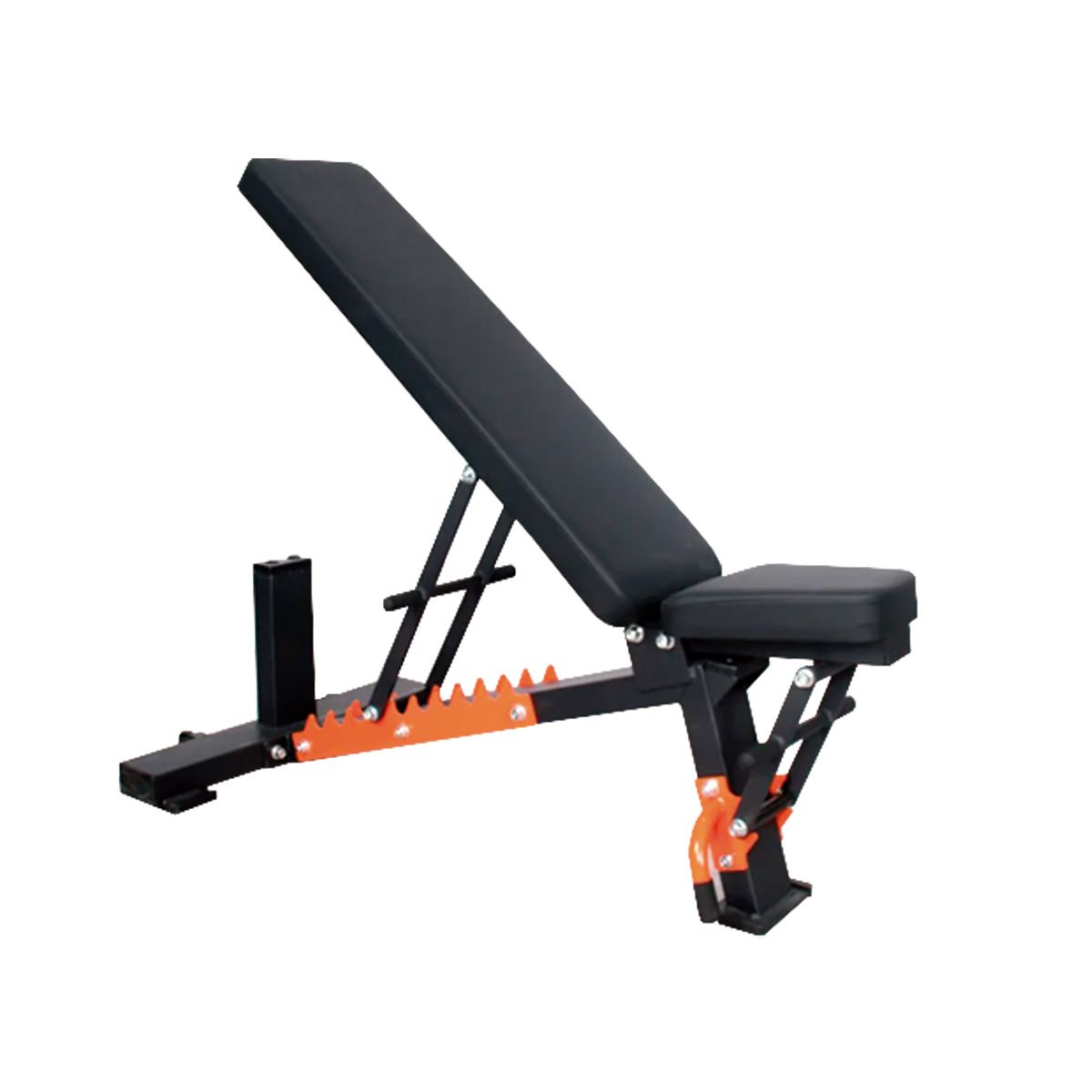 GENERICO - Banco Multifunción Ajustable - 5120hm