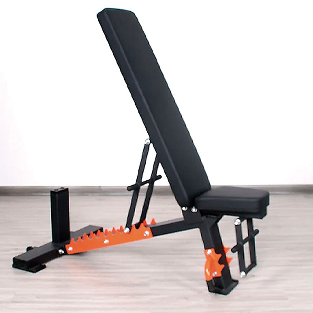 GENERICO - Banco Multifunción Ajustable - 5120hm