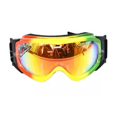 GENERICO - Antiparras One Volt Lentes De Nieve Para Adultos