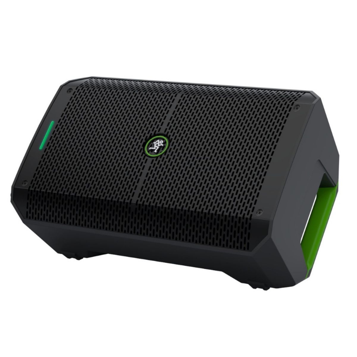 MACKIE - Parlante Activo Portatil 200W RMS Mackie Thump Go