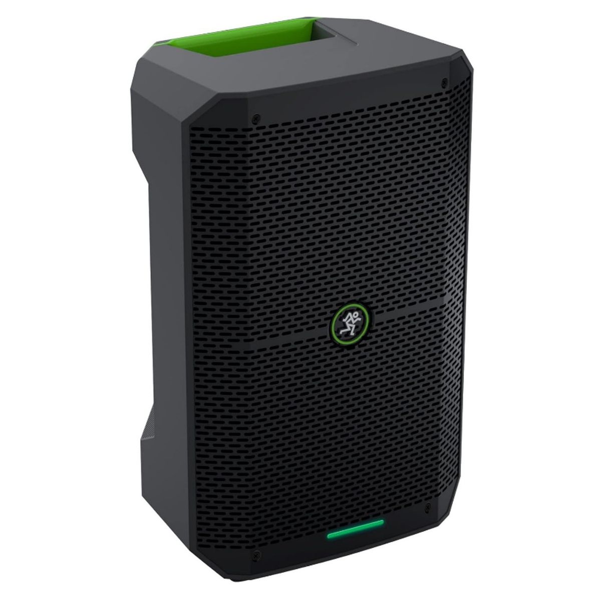 MACKIE - Parlante Activo Portatil 200W RMS Mackie Thump Go