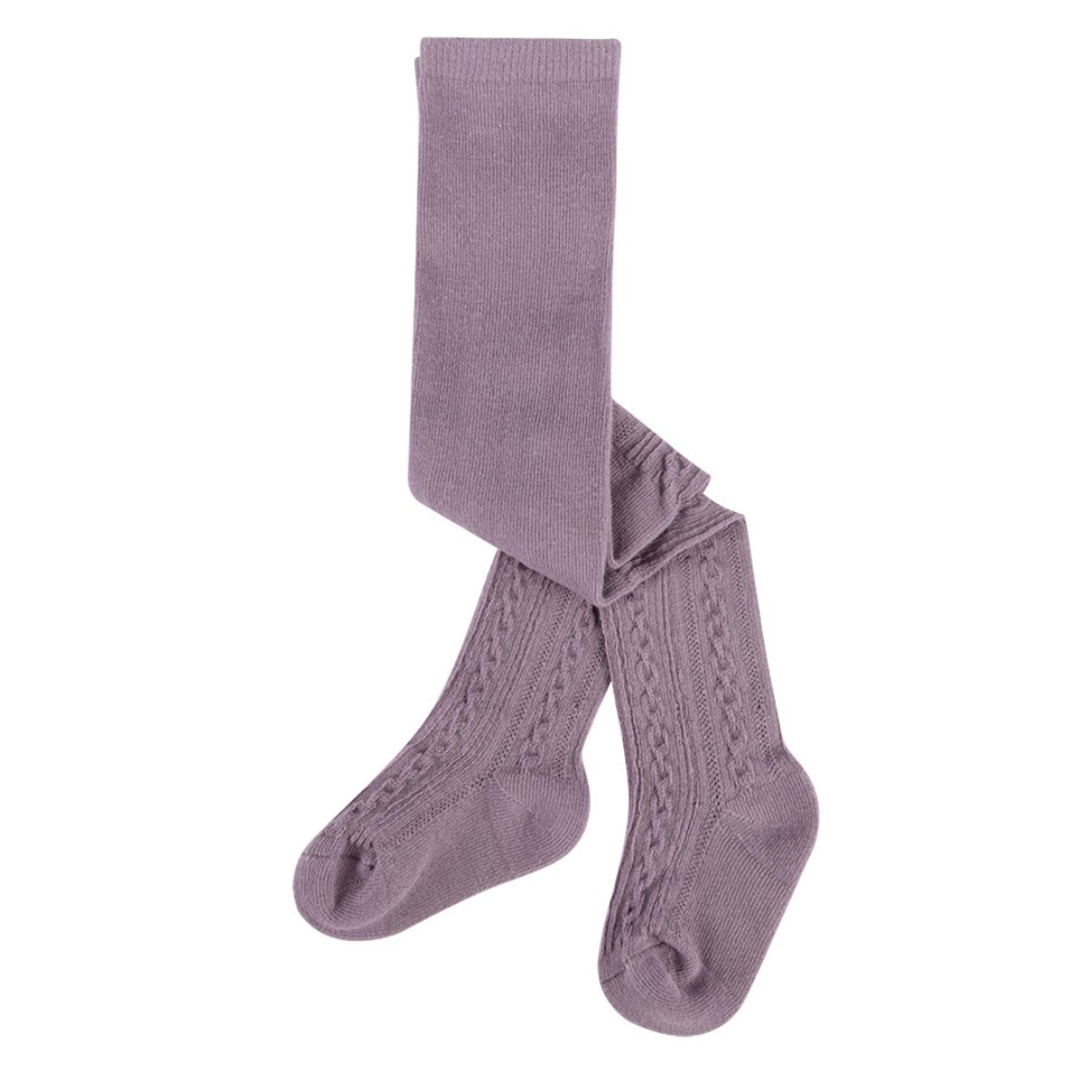 INFANTI - Bipack Panty Ballerinas IINFANTI - Lila