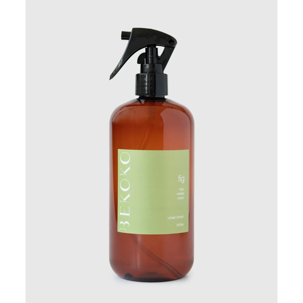 BEKOKO - Home Spray Fig 500ML Bekoko