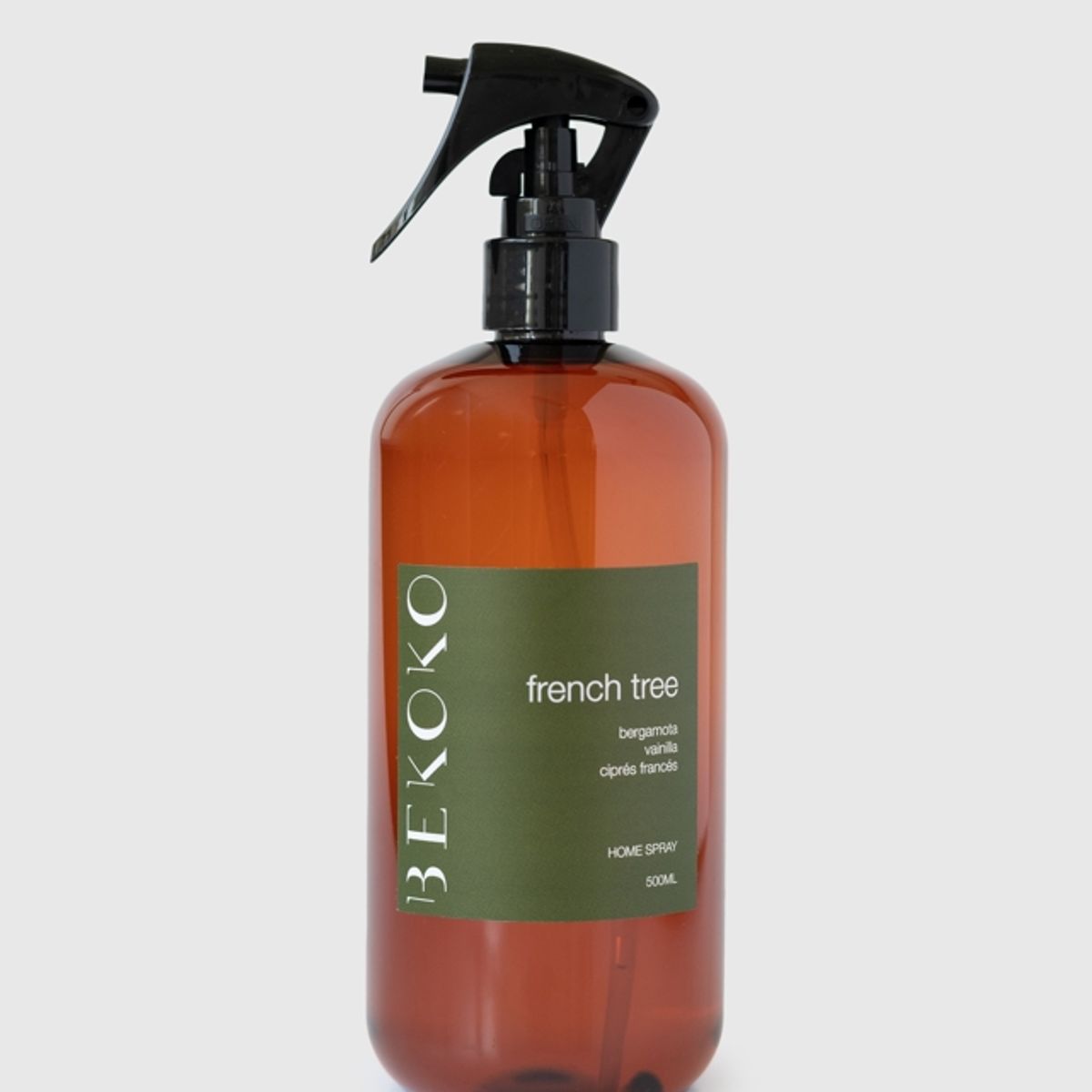BEKOKO - Home Spray French Tree 500ML Bekoko