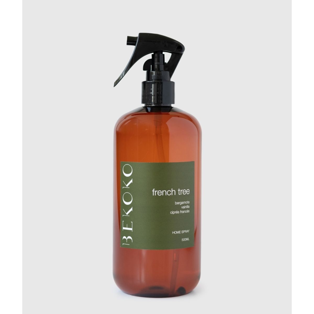 BEKOKO - Home Spray French Tree 500ML Bekoko