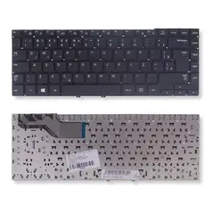 SAMSUNG - TECLADO NP350V4X NP270E4E NEGRO ESPAÑOL