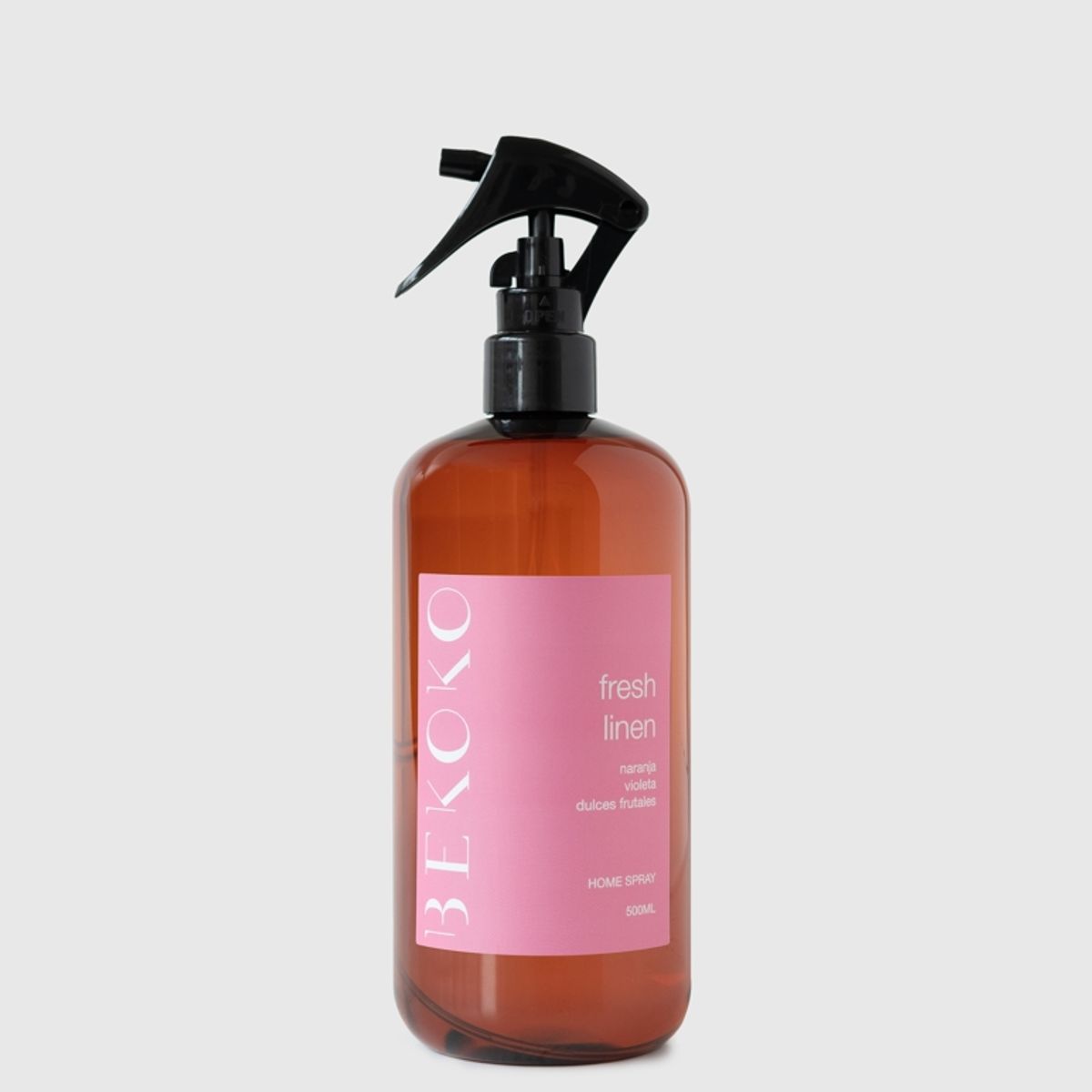 BEKOKO - Home Spray Fresh Linen 500ML Bekoko