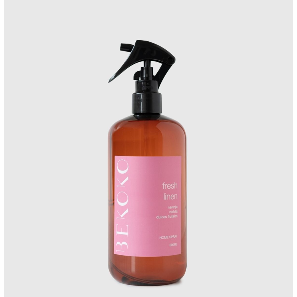 BEKOKO - Home Spray Fresh Linen 500ML Bekoko